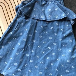 Girls Dress - Calvin Klein